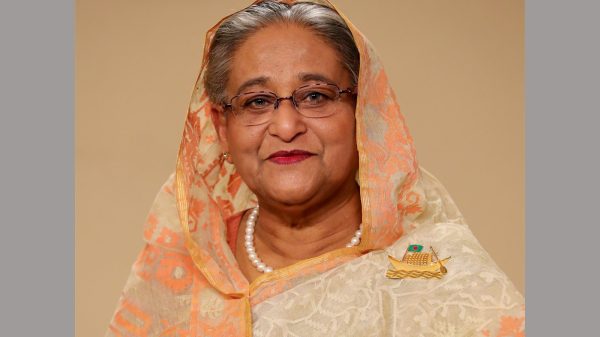 Sheakh Hasina